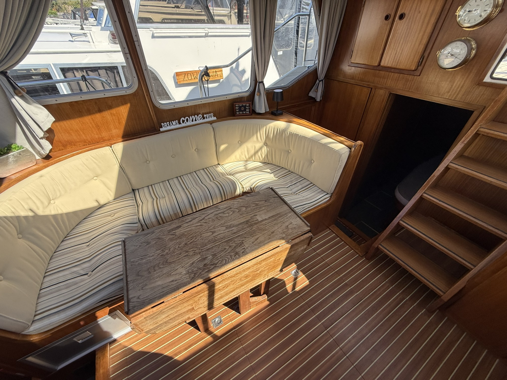 Linssen  35SE — foto 18 van 28