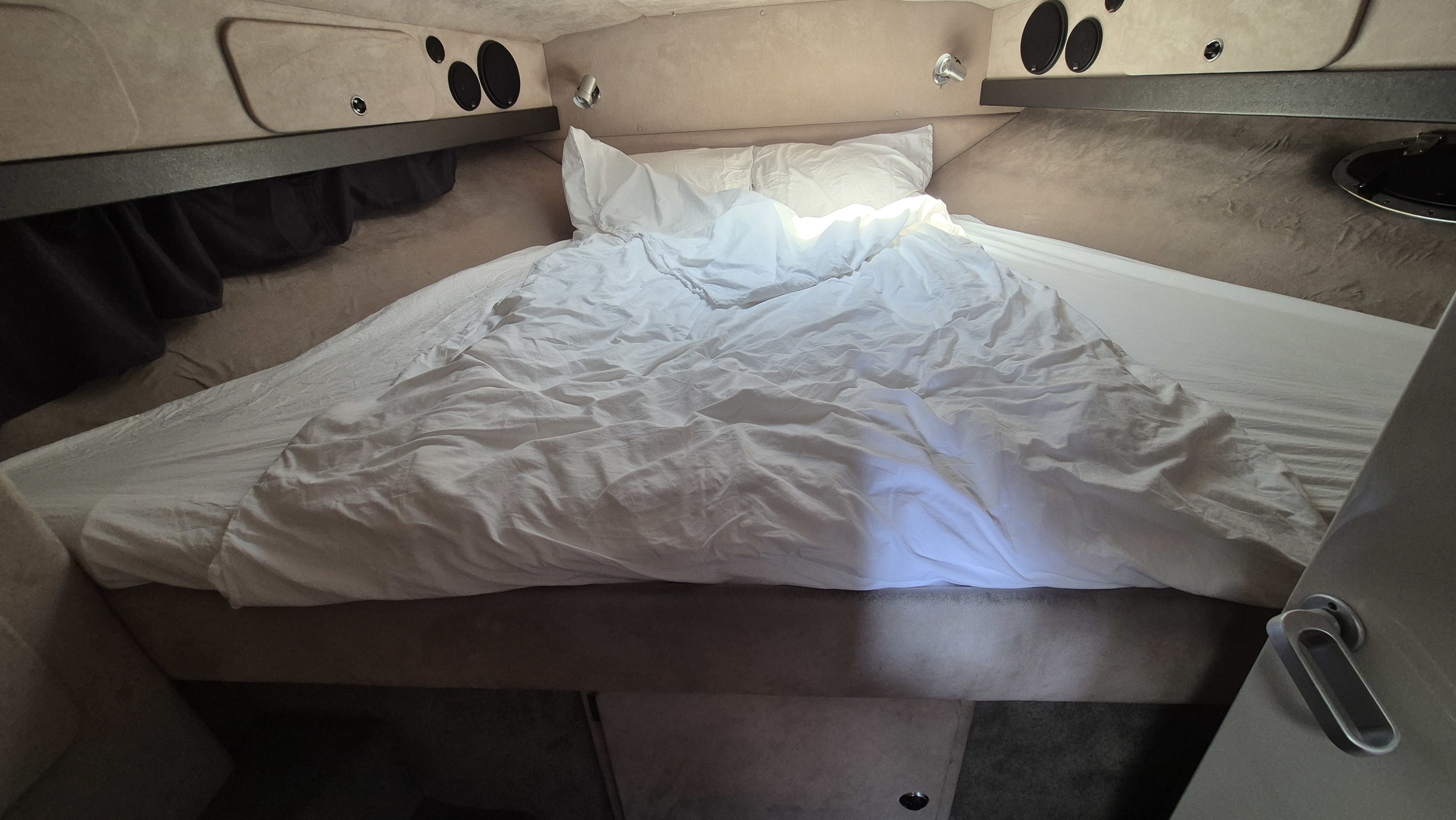 Sunseeker 38 Martinique — foto 44 van 52