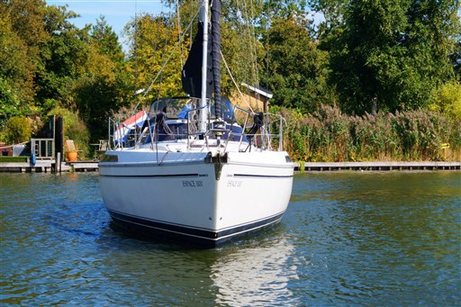 Jeanneau Espace 1100 (1987) — foto 3 van 12