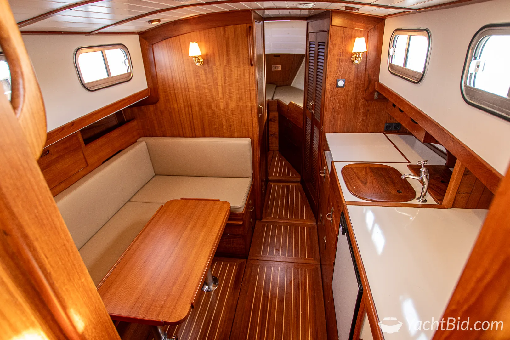 Fairways Marine — foto 7 van 8