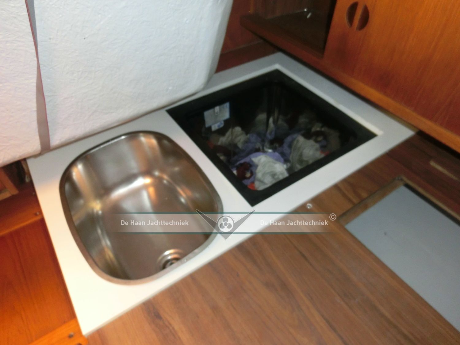 Albin CIRRUS 78 — foto 3 van 7