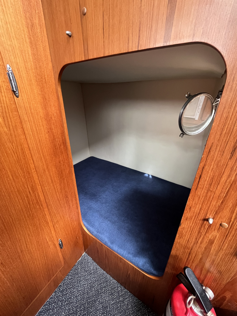 Nidelv 26 Noorse Spitsgatter  — foto 21 van 23