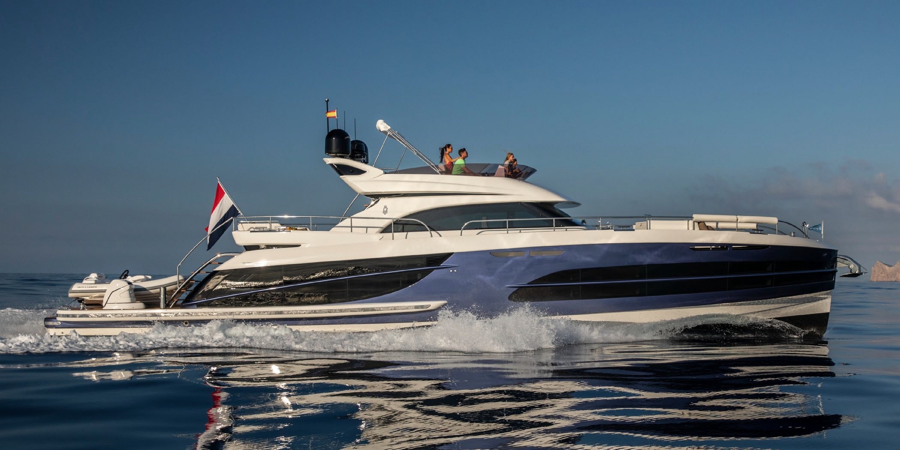/ Modell: YACHTING - Kriesels Shipbroker — foto 2 van 11