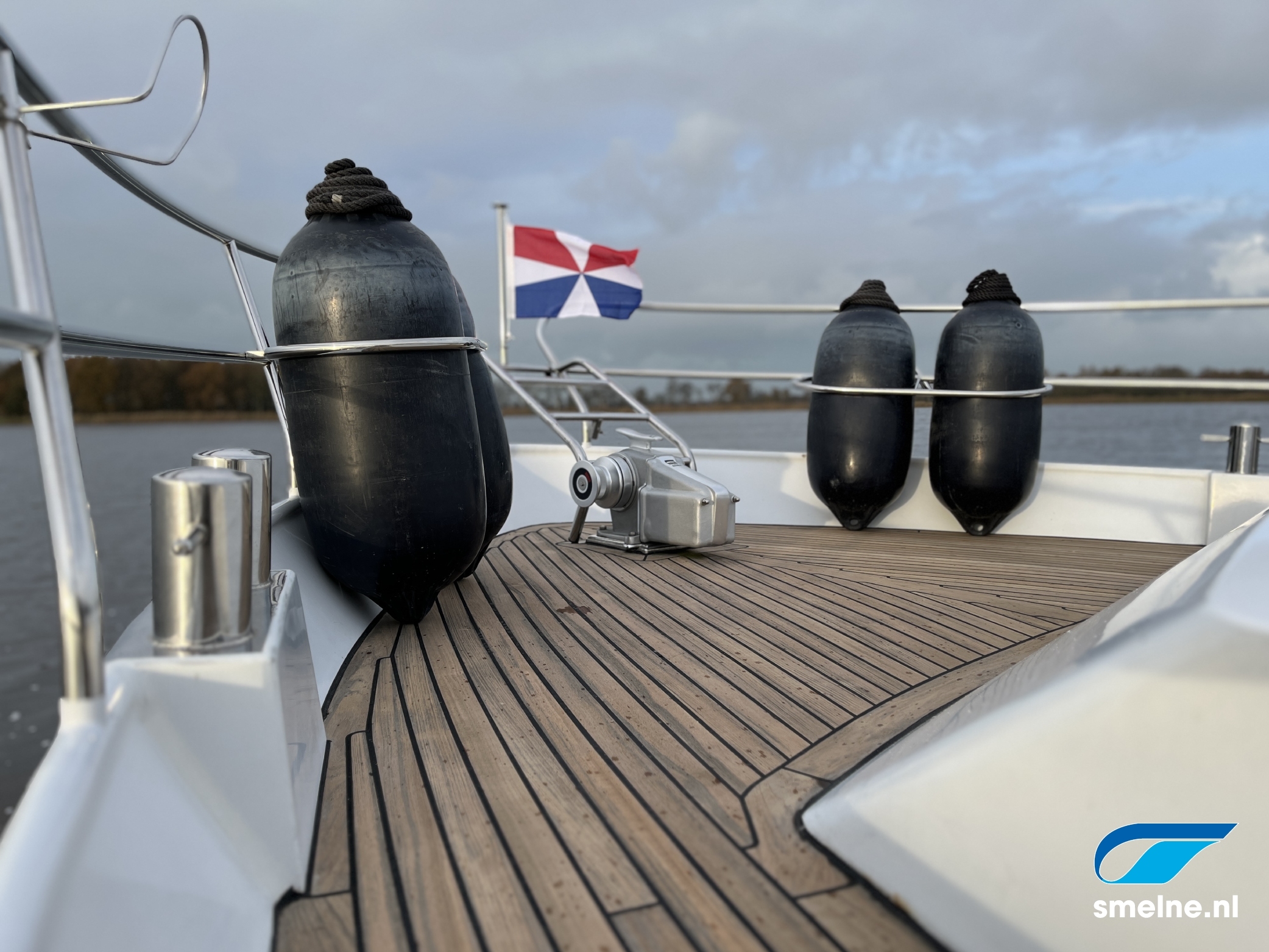 Noblesse 45 — foto 75 van 86