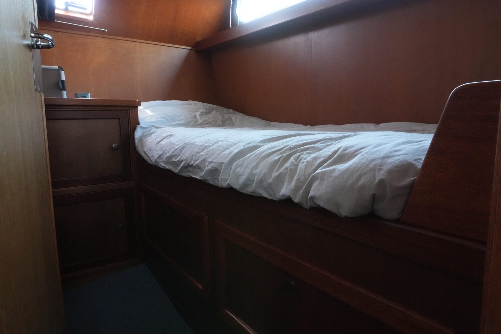 Valkkruiser 12.50 AK Cabrio — foto 39 van 51