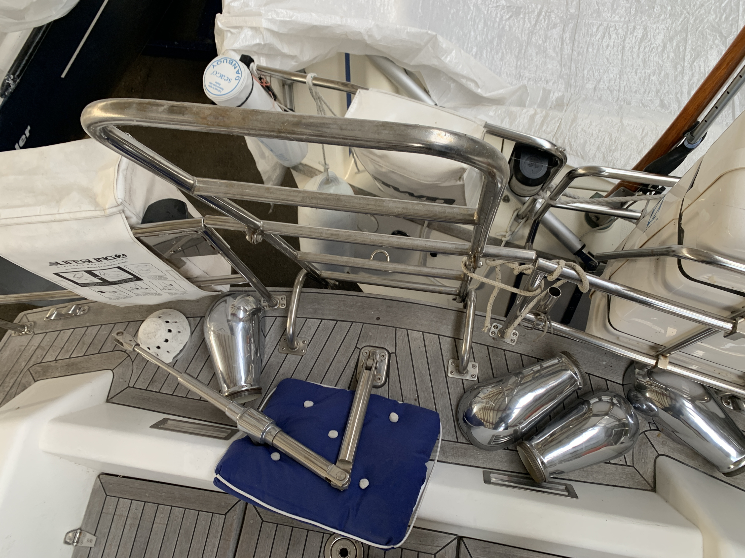 Dick Ravell 42 — foto 78 van 89