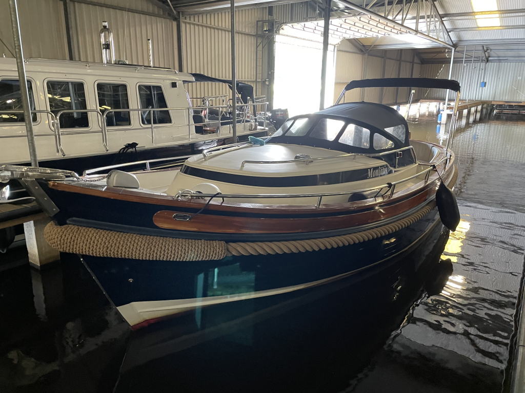 Makma Caribbean 31 — foto 4 van 20