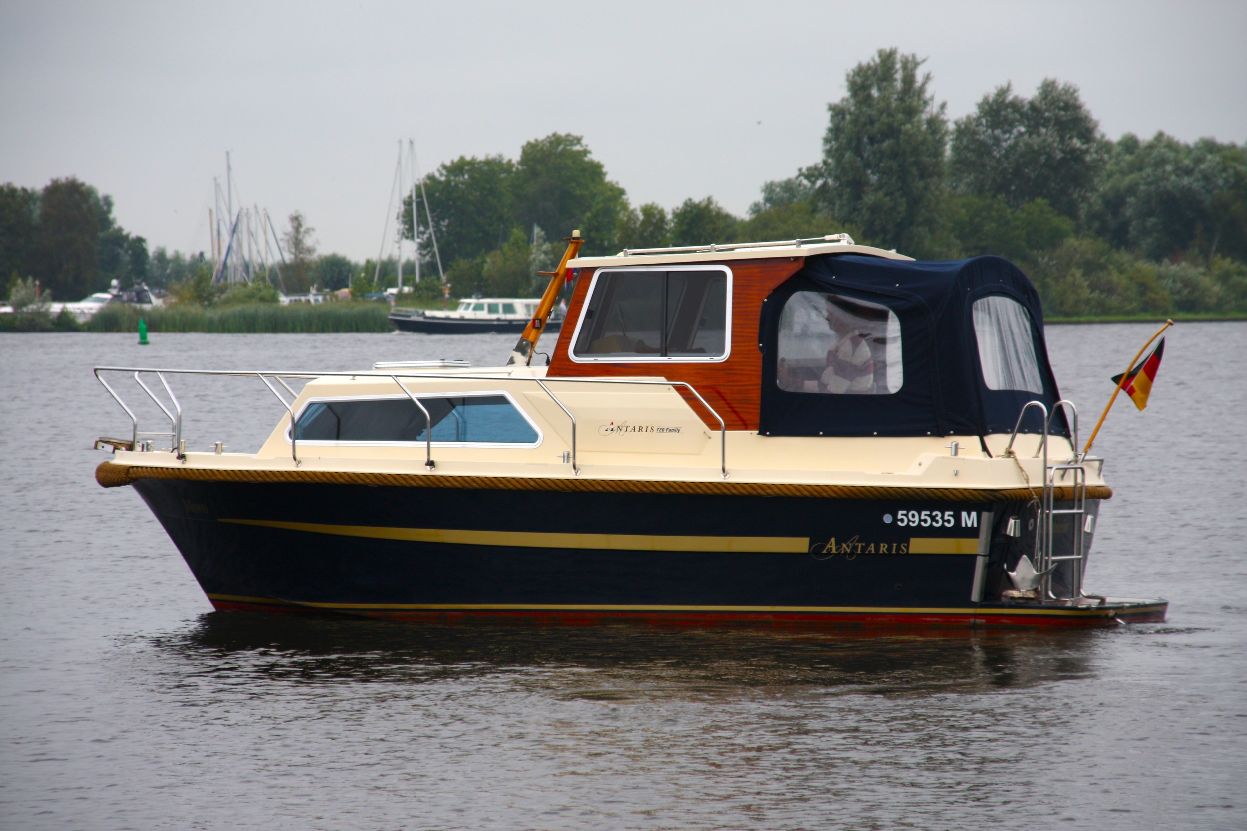 Antaris  720 Family — foto 8 van 33