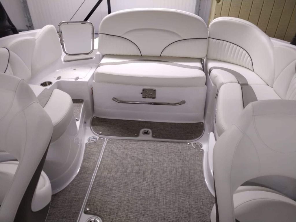 Cruisers  Sports 279 Overnighter — foto 5 van 29
