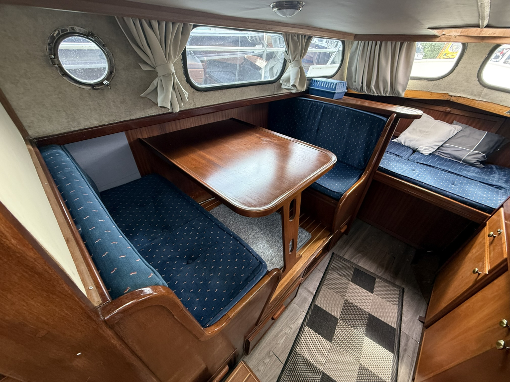 Alm kruiser 10.00 — foto 14 van 21