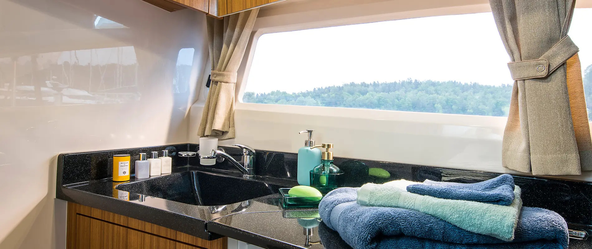 Marex 360 Cabriolet Cruiser — foto 18 van 24