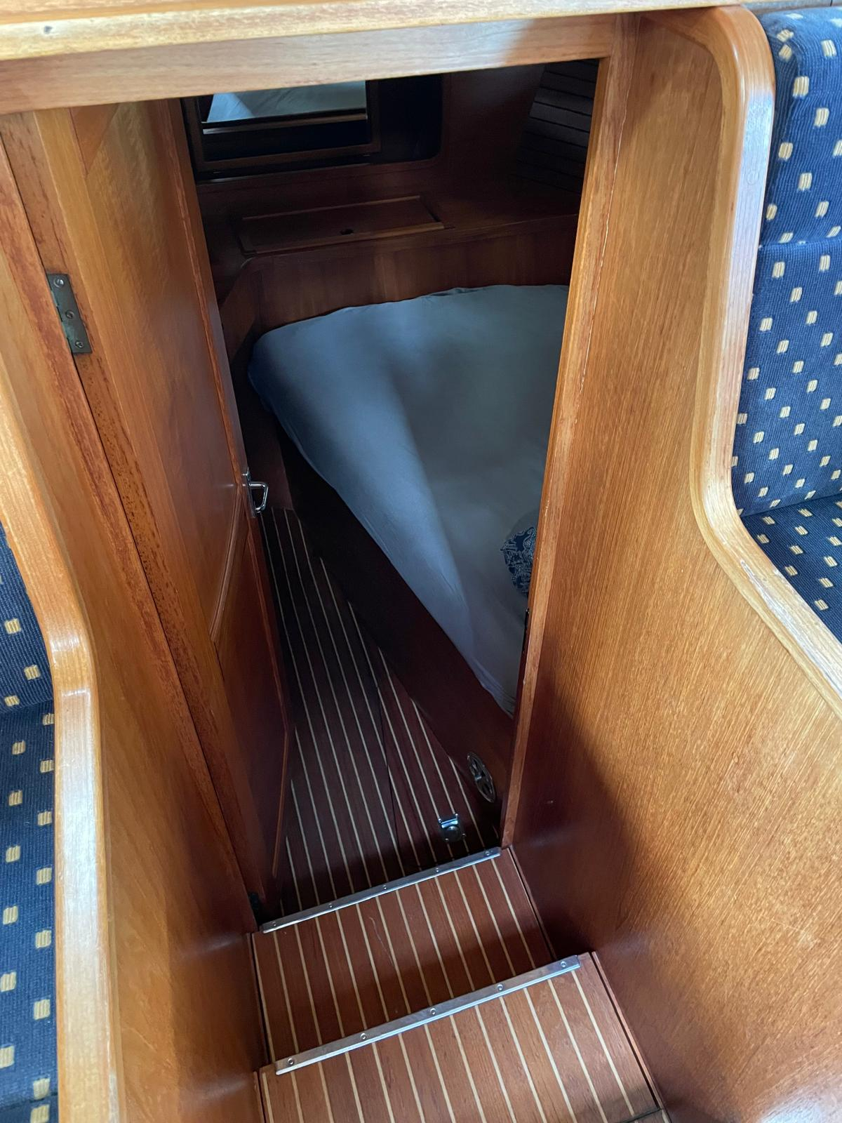 Siltala Nauticat 33 — foto 35 van 59