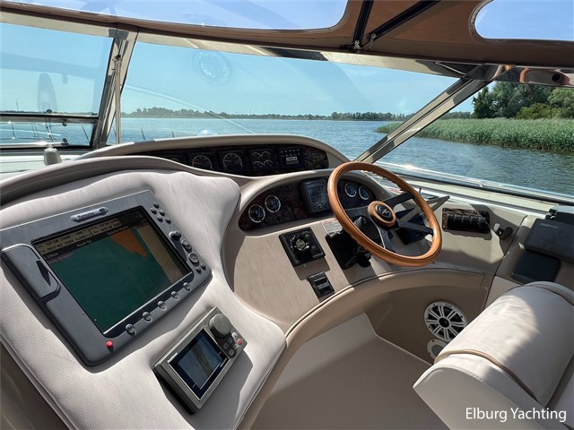 Sea Ray 540 DA — foto 17 van 62
