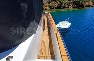 Sirena 58 (2023) — foto 9 van 12