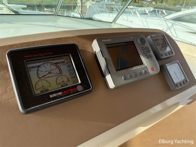 Linssen Grand Sturdy - 43.9 AC — foto 68 van 100