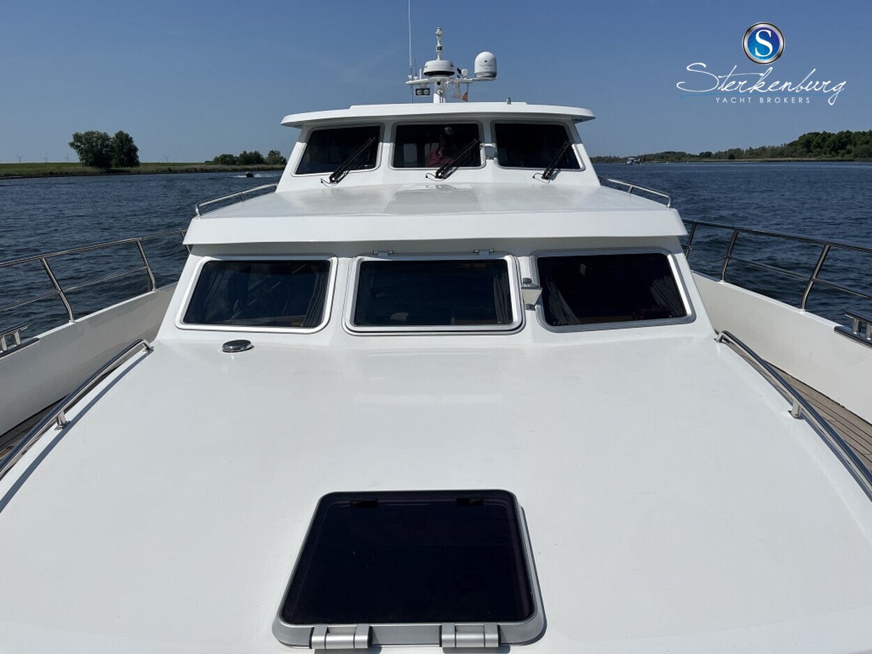 Valk Continental 15.50 FR — foto 12 van 63