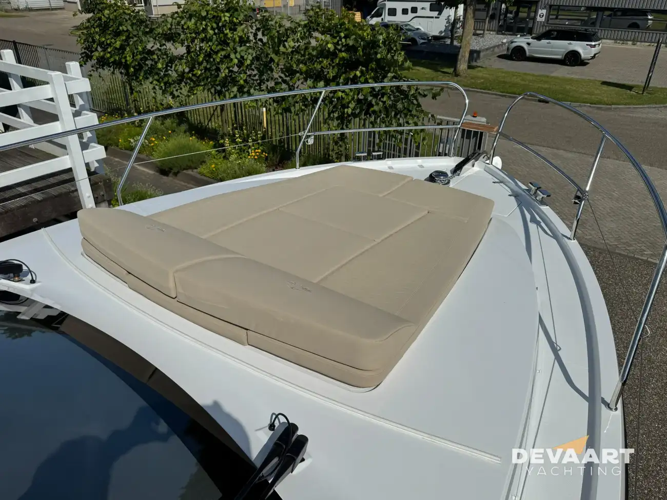 Sealine S335 — foto 12 van 32