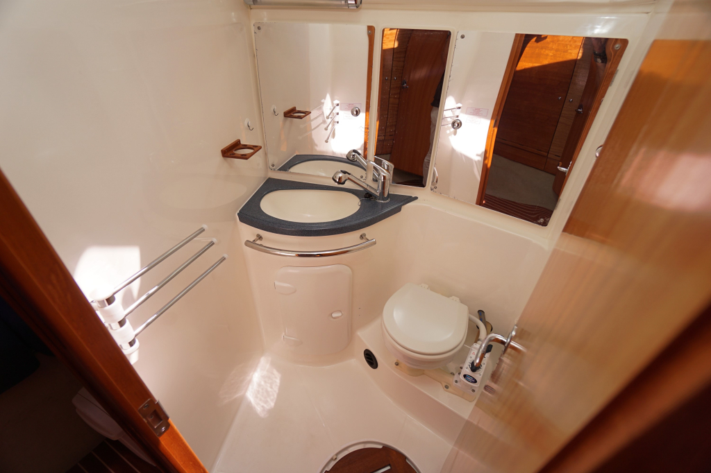 Bavaria 39 Cruiser — foto 34 van 53