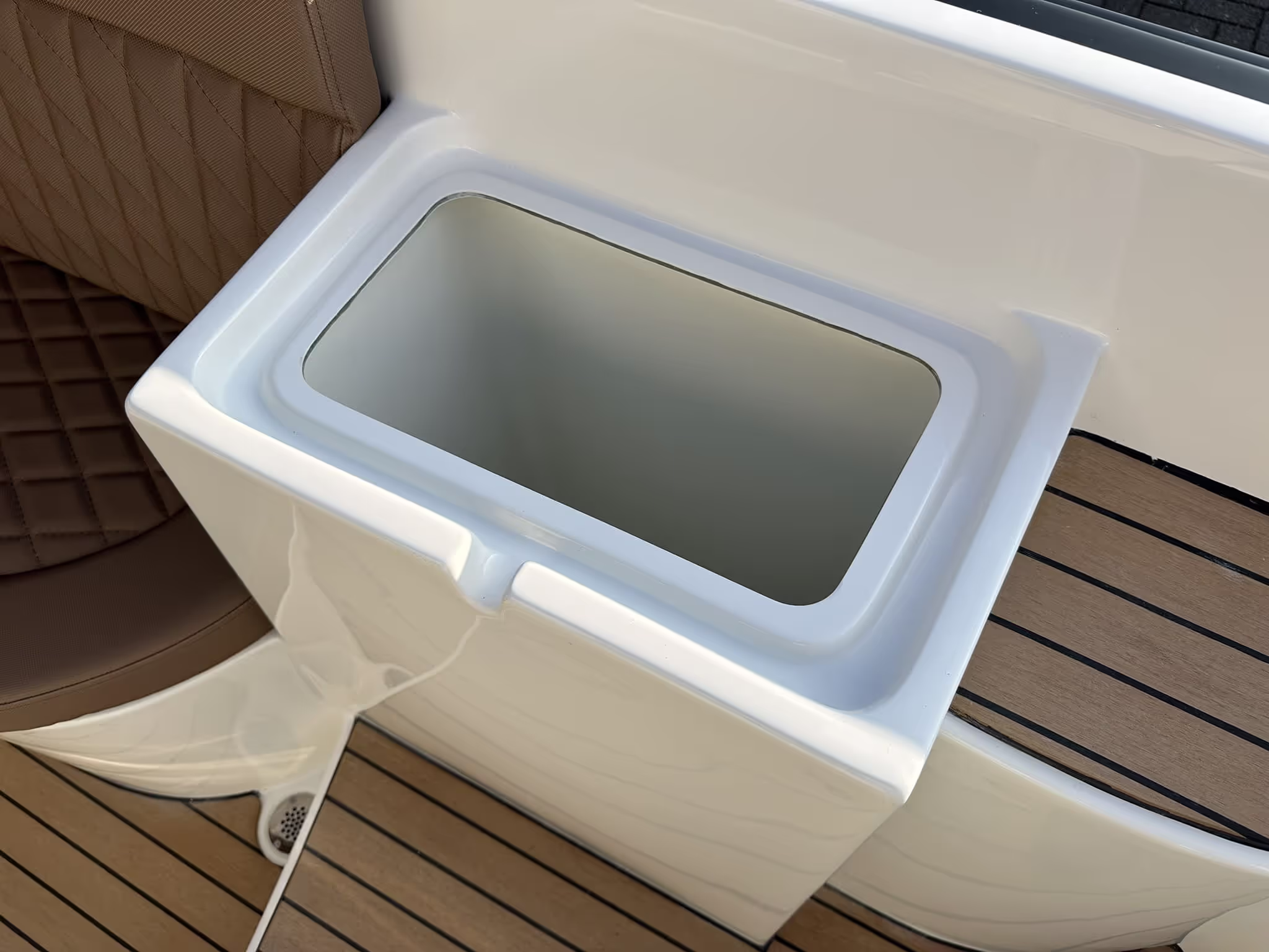 Primeur 715 Tender — foto 16 van 25