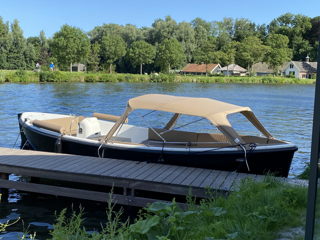 Stout 750 occasion verkocht — foto 1 van 6