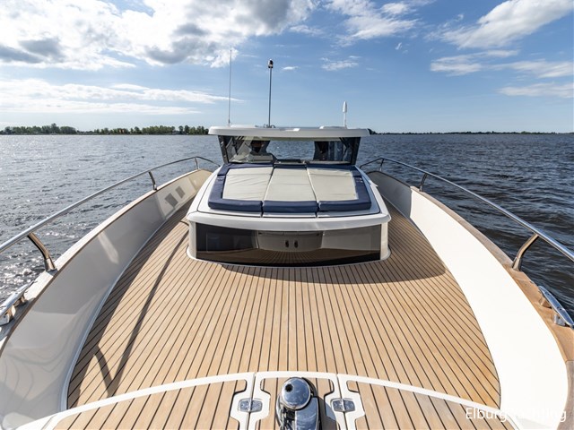 Delphia 1200 - BluEscape — foto 65 van 90