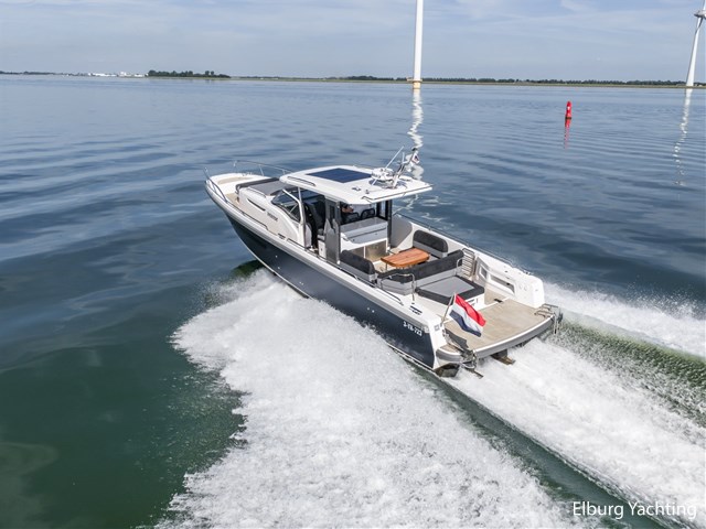 Nimbus T11 - X-Edition — foto 75 van 96