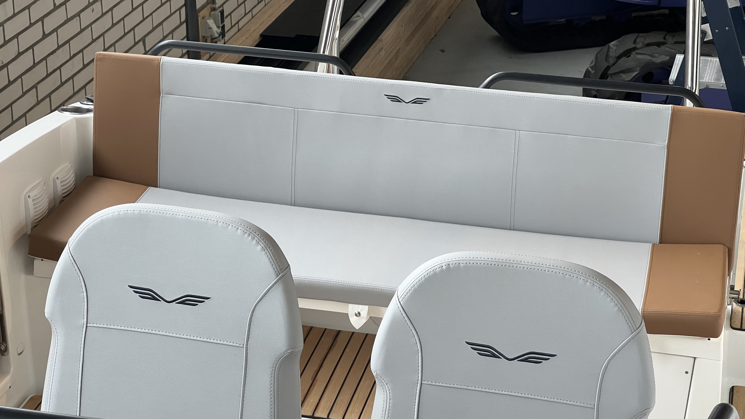 Beneteau Flyer 8 SUNdeck — foto 9 van 15