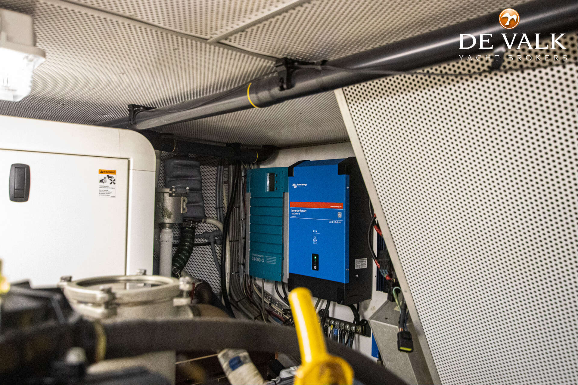 Valk 1700 — foto 44 van 44