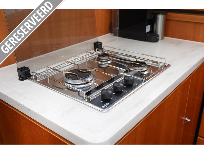 Linssen Grand Sturdy 40.0 Sedan — foto 11 van 12