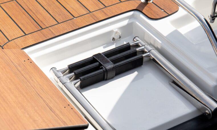 Topcraft 627 Tender — foto 8 van 11