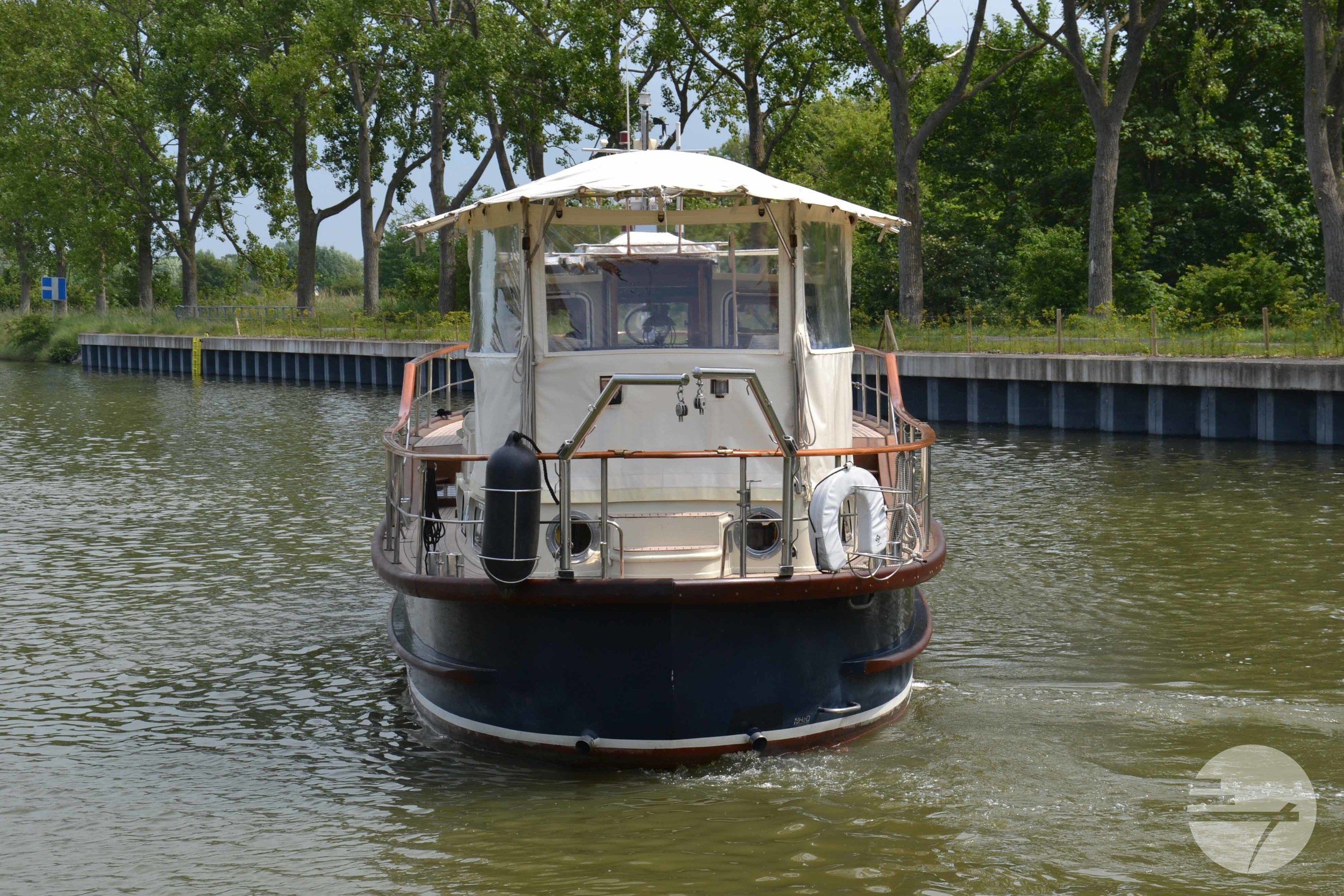 Classic Cruiser 14 23 — foto 10 van 56