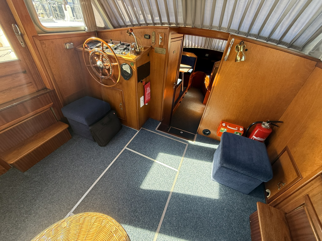 Kokkruiser 1140  — foto 18 van 30