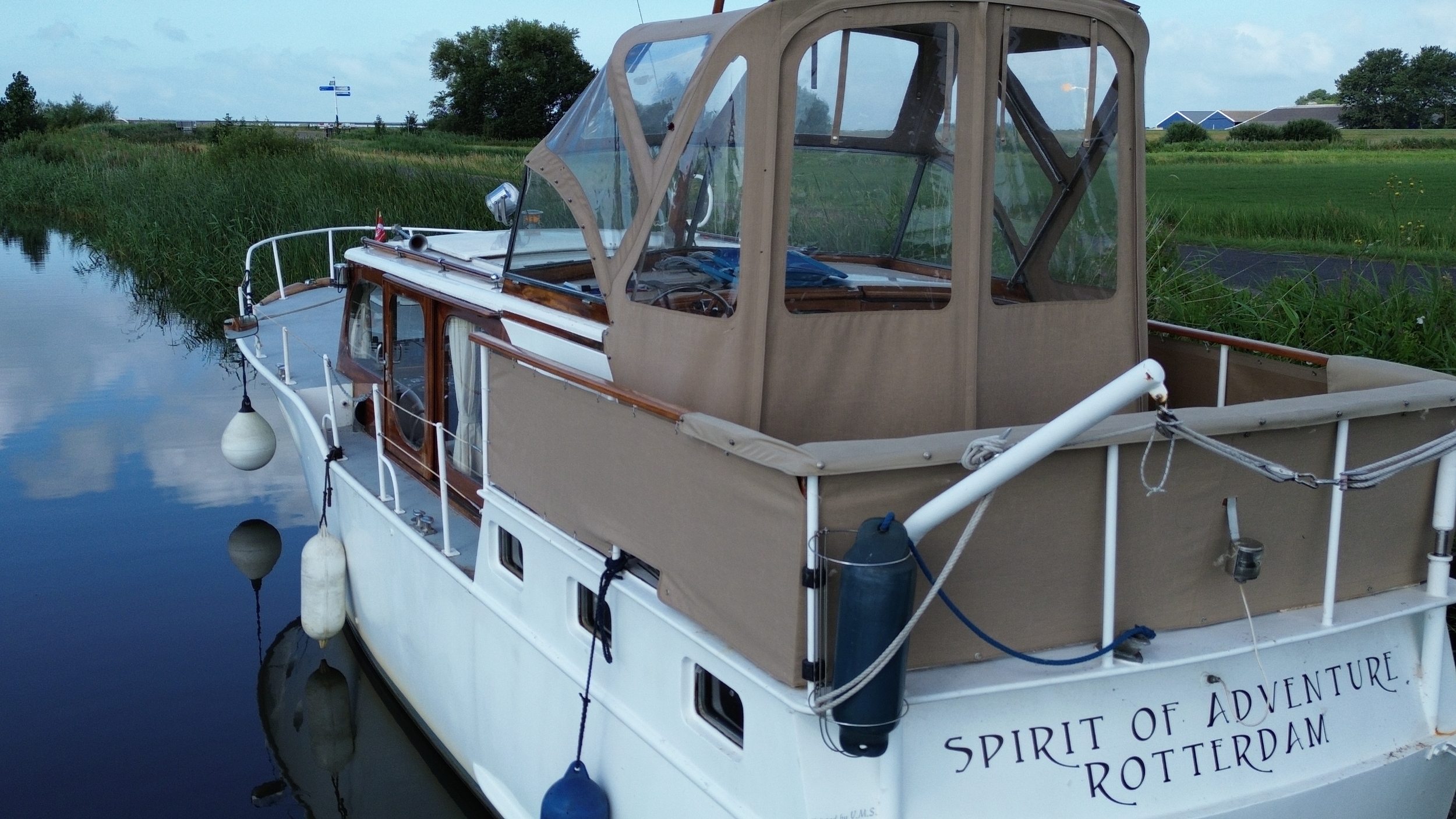 Super Van Craft 1170 — foto 6 van 25