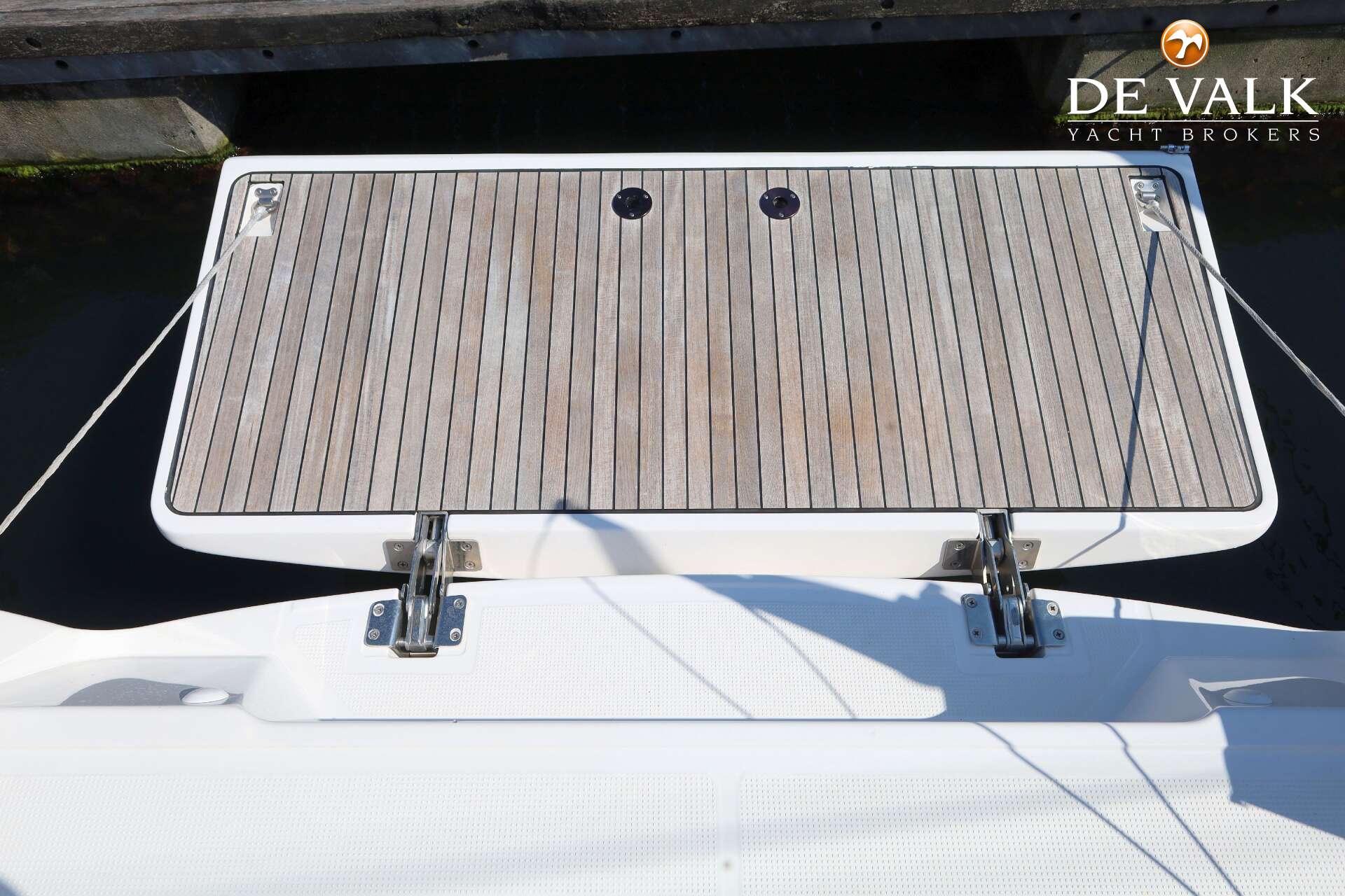 Bavaria Cruiser 37 — foto 18 van 35