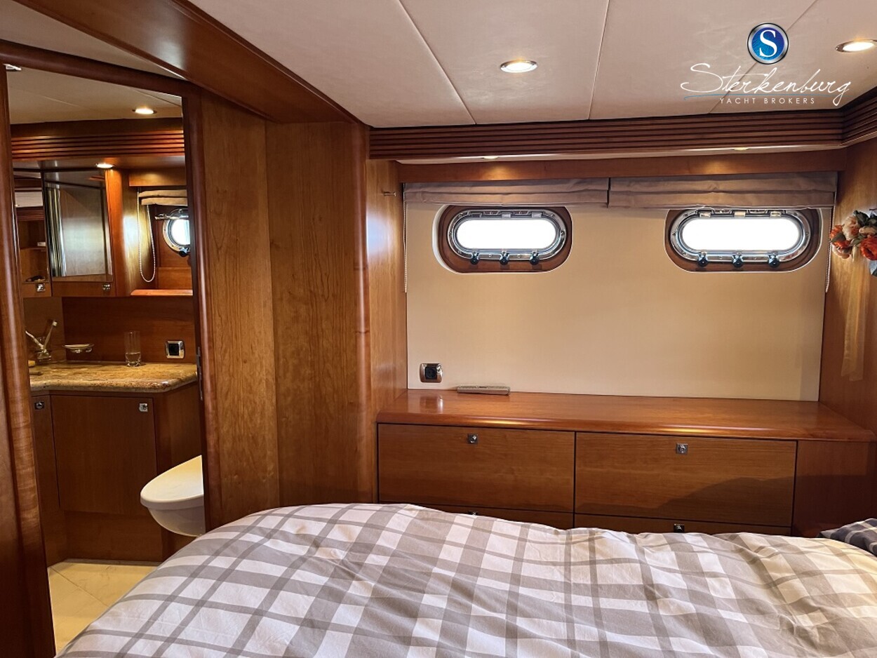 Valk Continental 15.50 FR — foto 47 van 63