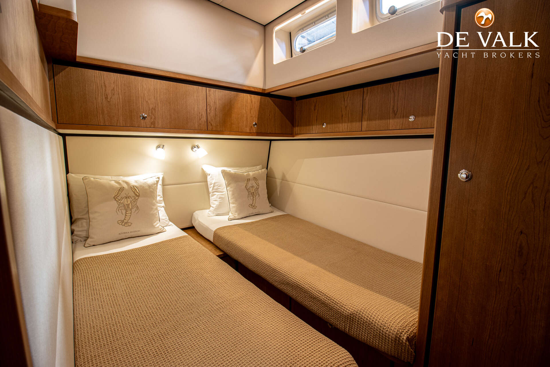 Linssen 500 Variotop® Mark II — foto 33 van 44