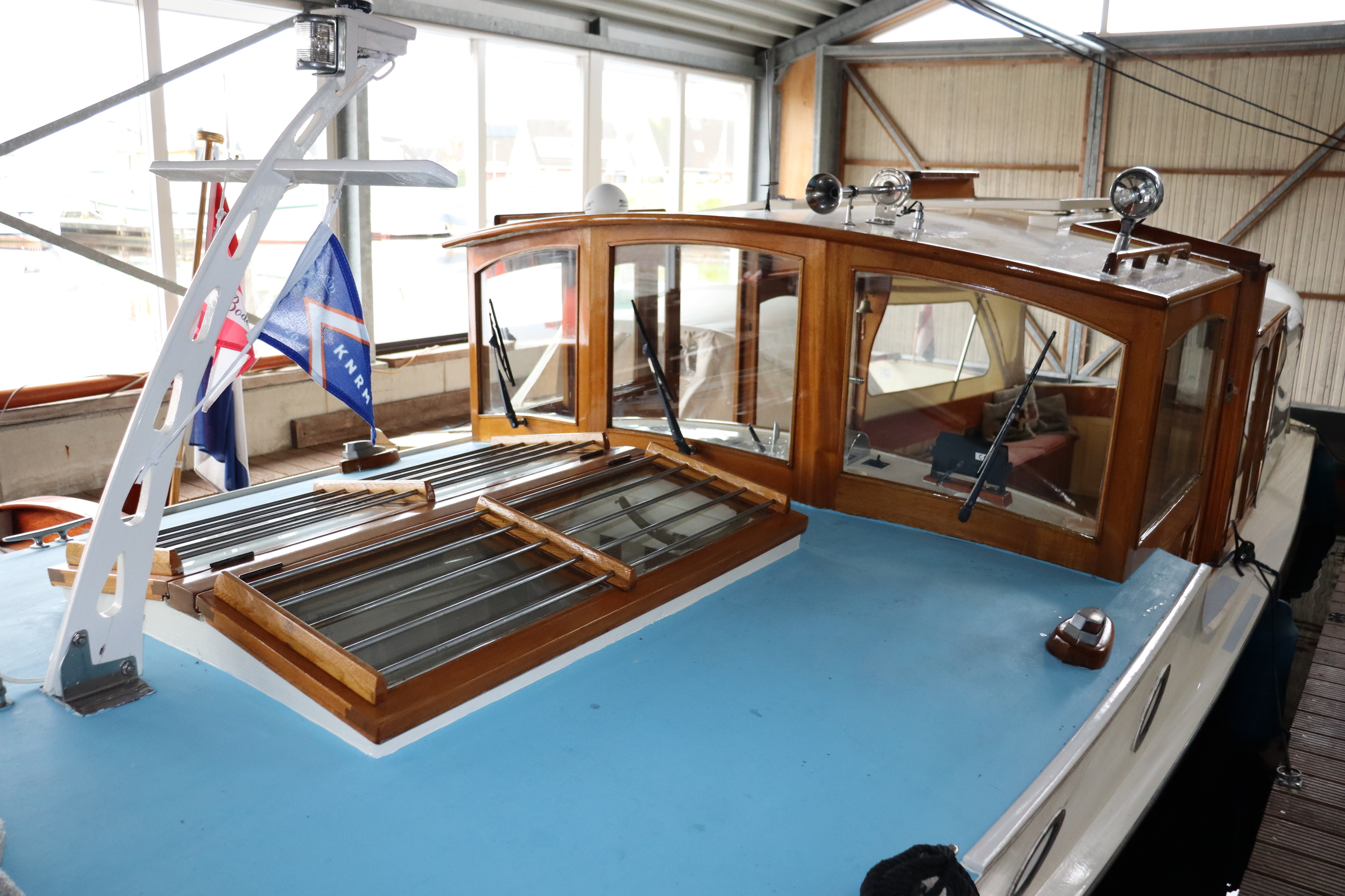 Bakdekkruiser 10.50 — foto 10 van 29