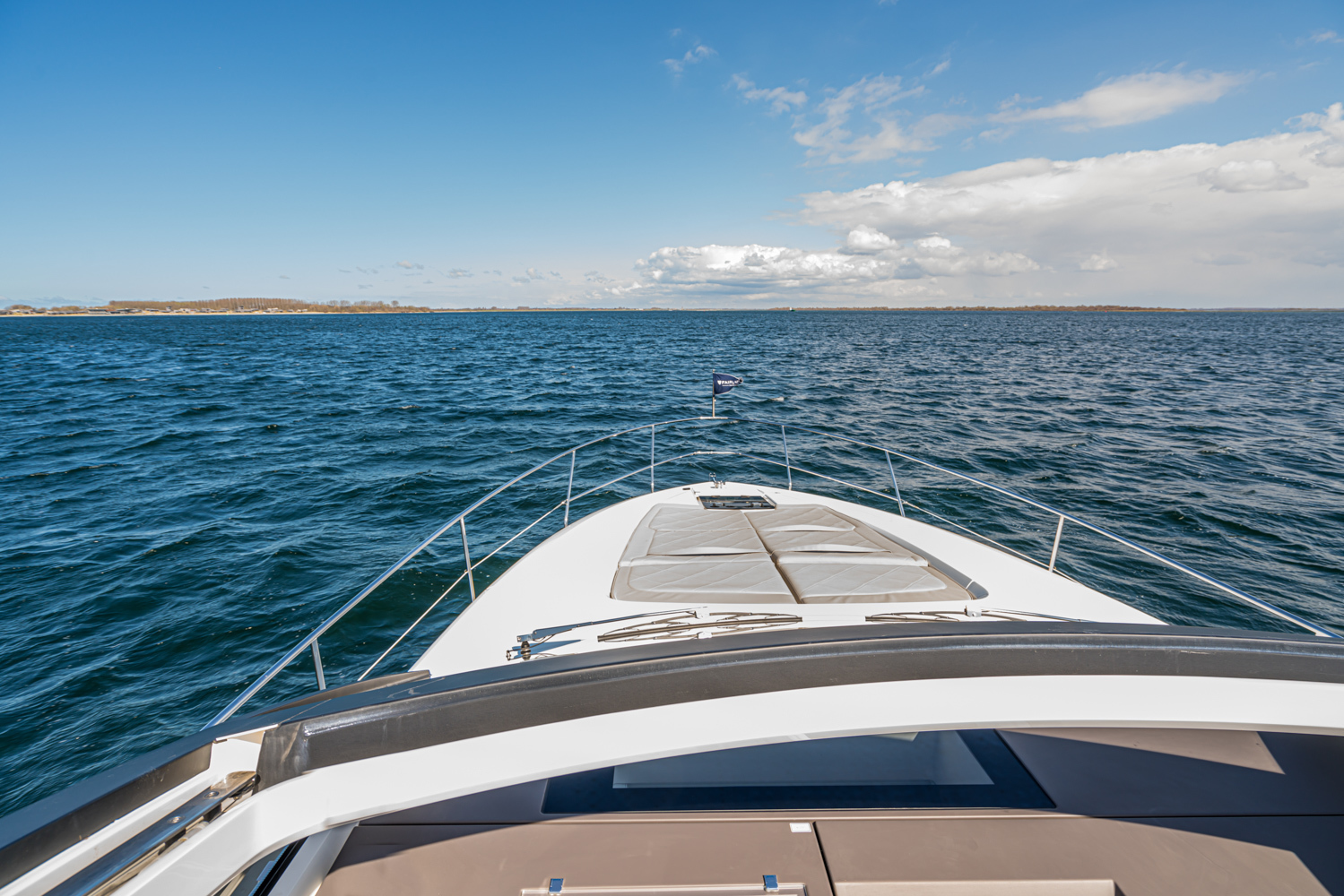 Fairline Targa 50 Open — foto 27 van 87