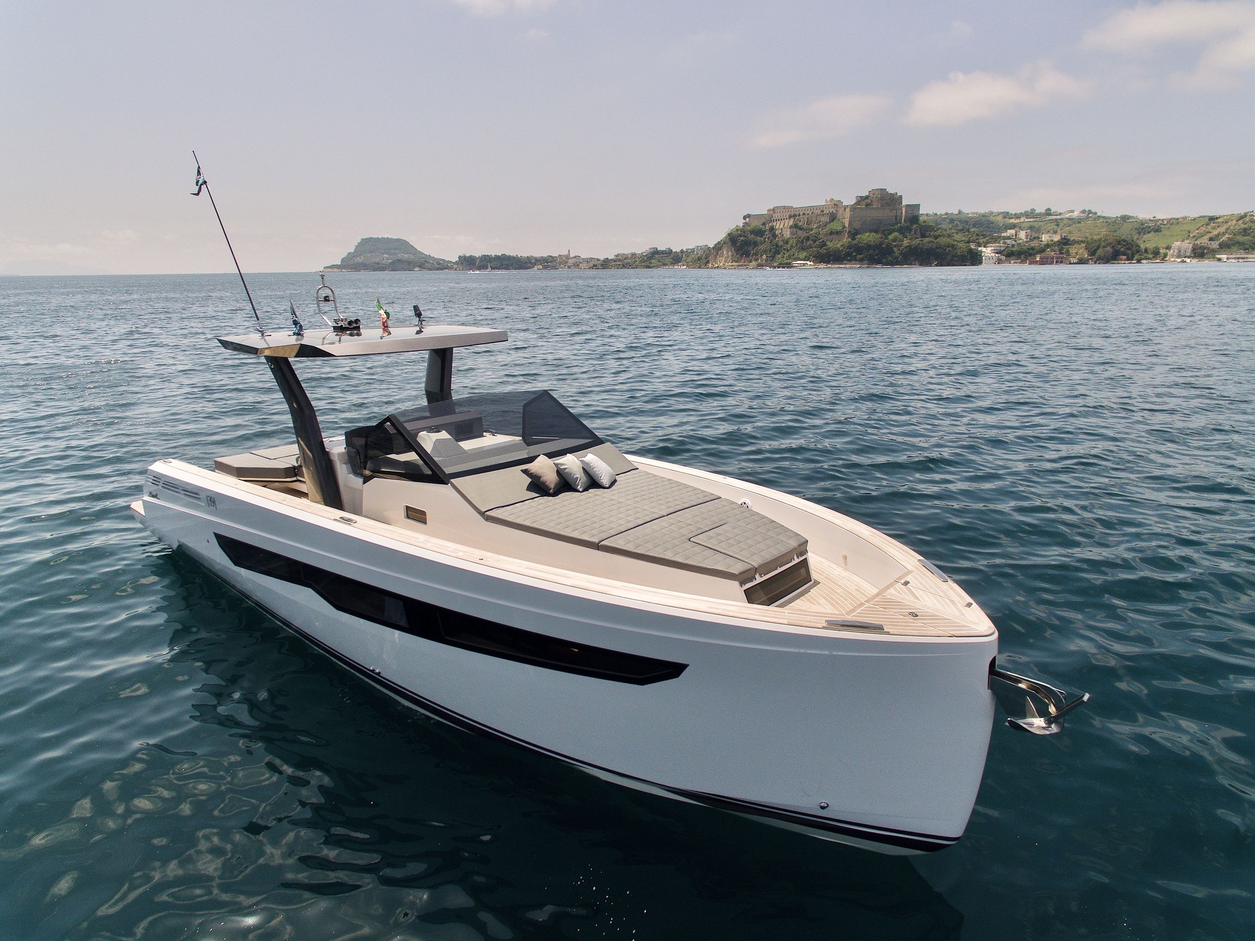 FIART Seawalker 39 — foto 4 van 9