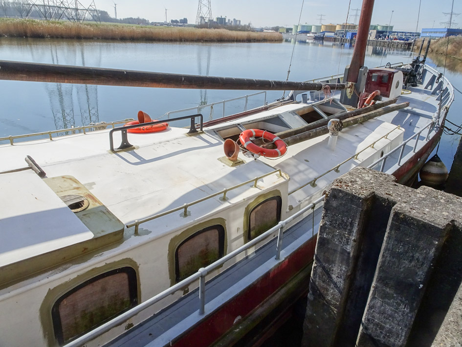 Katwijker 22.25 met CBB — foto 6 van 54