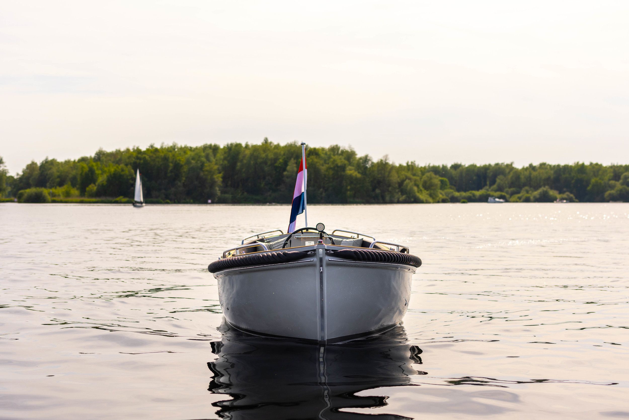 Seafury 700 Comfort — foto 5 van 19