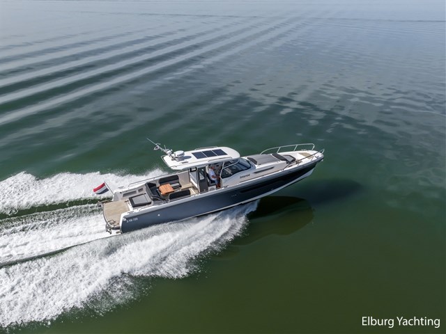 Nimbus T11 - X-Edition — foto 22 van 96