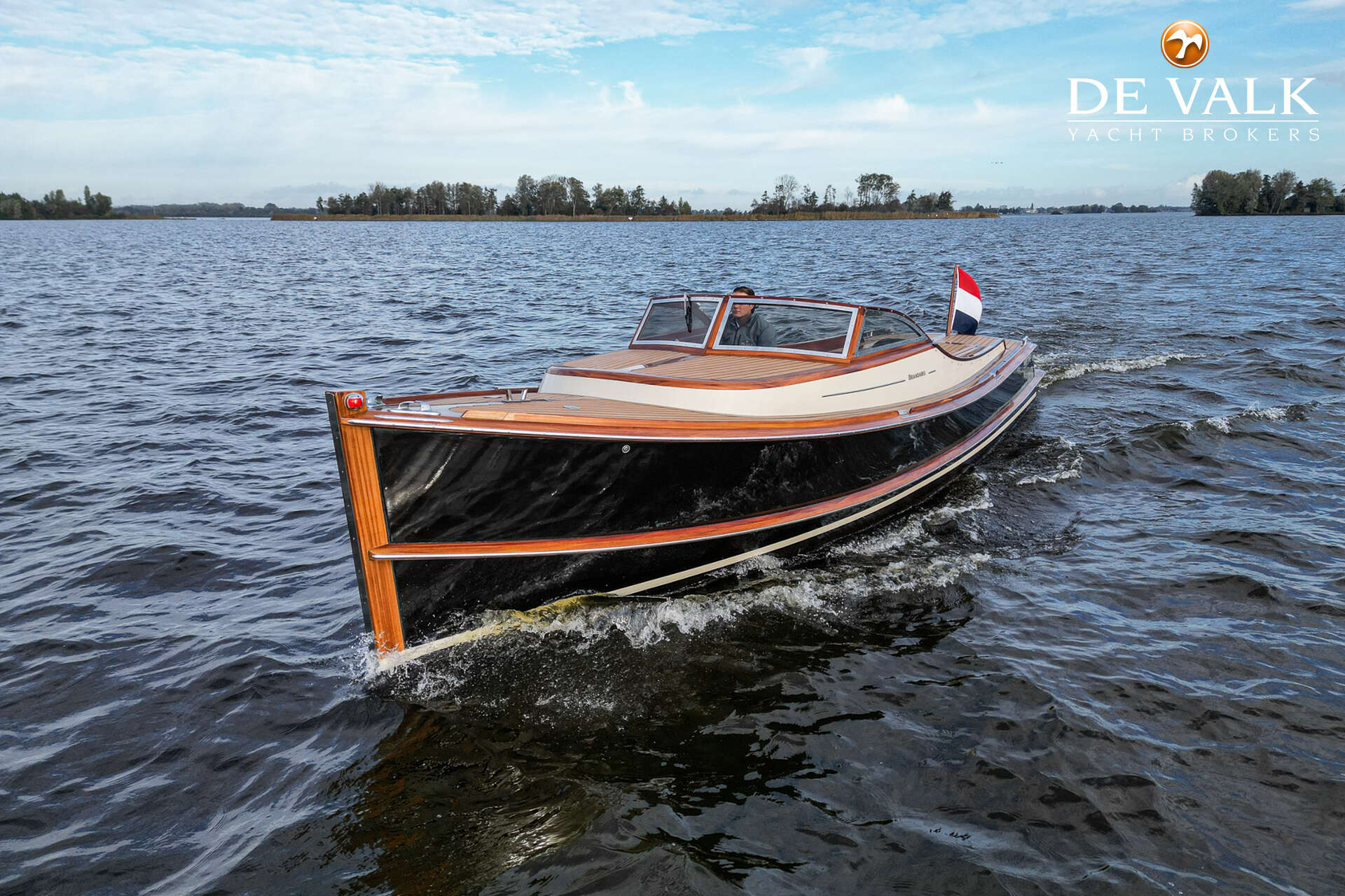 Brandaris Barkas 900 Suite — foto 5 van 42