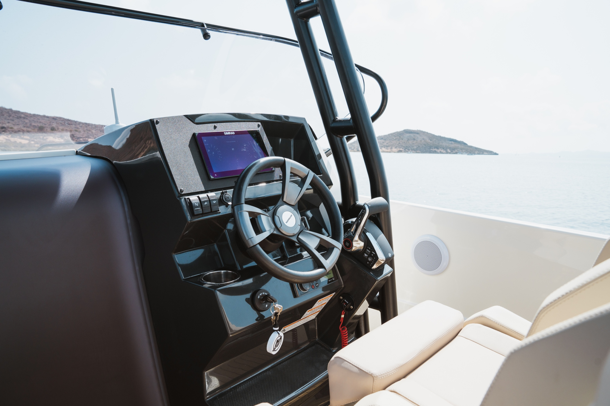 Quicksilver 705 Activ Open — foto 6 van 19