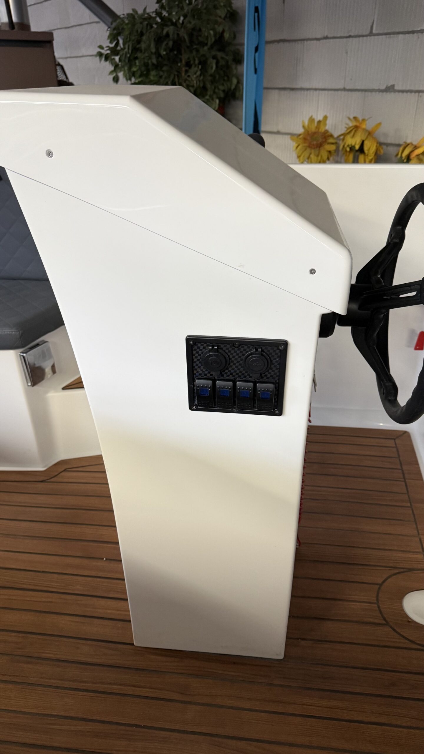 Trident 17S — foto 17 van 20