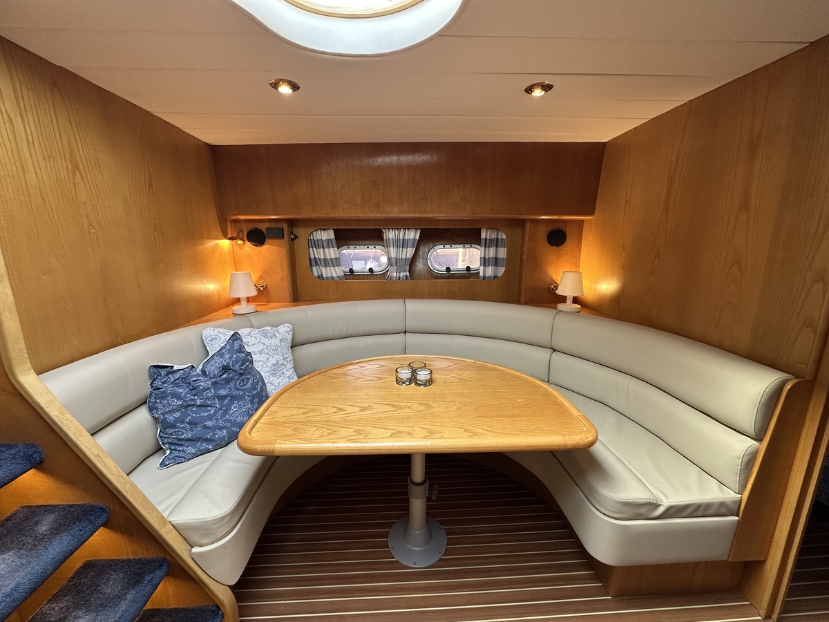 Pfeil 550 Fly — foto 34 van 68