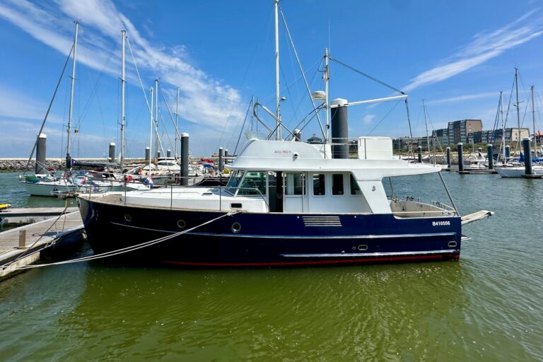 new boat Boten — foto 3 van 11