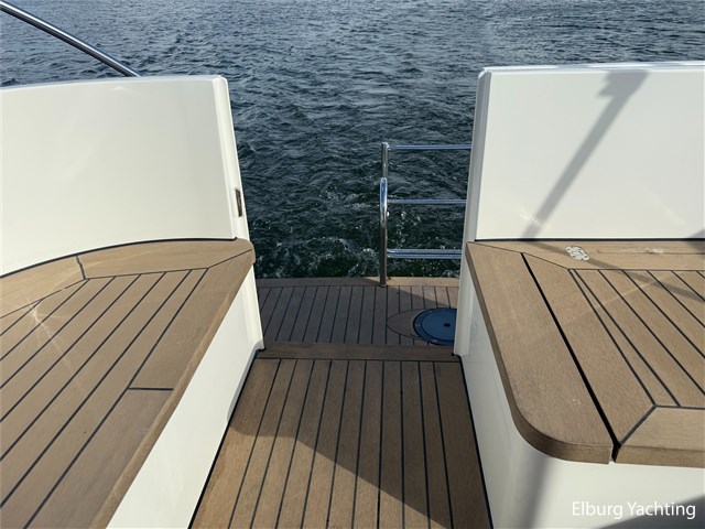 Vedette 10.30 Cabin — foto 44 van 68