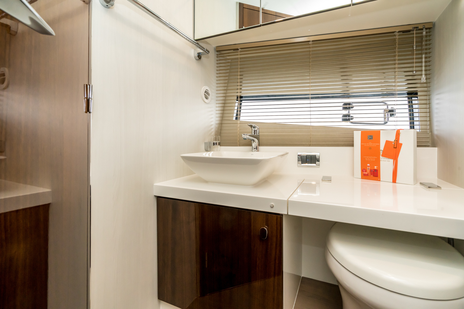 Fairline Targa 50 Open — foto 77 van 87