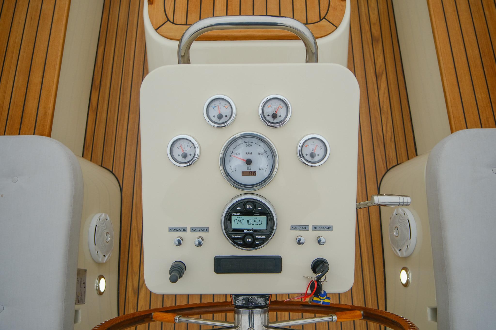 Maril 795 tender — foto 19 van 23